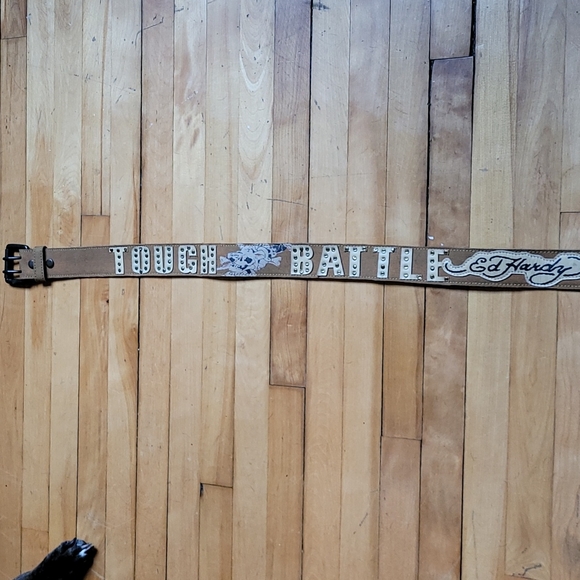 Ceinture - Picture 4 of 8